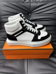 hermes high tops chaussures pour homme s_1274235